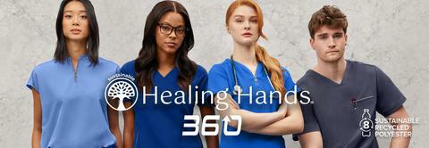 HH360 By Healing Hands